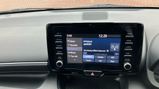 Toyota Yaris 1.5 Hybrid Icon 5dr CVT Hybrid Hatchback